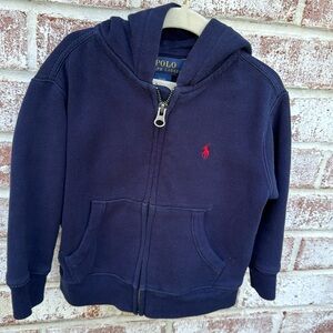 POLO Ralph Lauren Hoodie Jacket